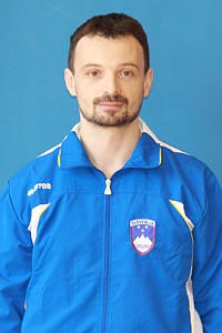 Branko Gabrovec 1